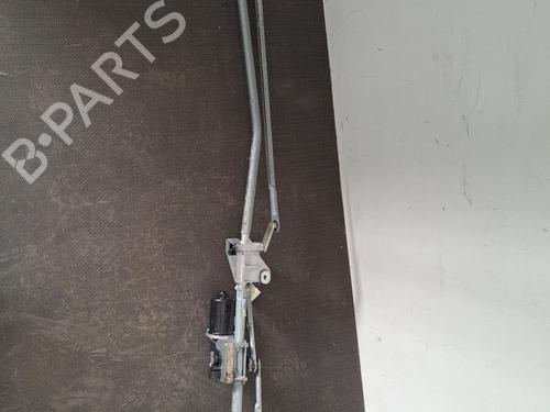 Front wiper motor CITROËN DS4 (NX_) 1.6 HDi 115 | BP28396890M29  - Image 5