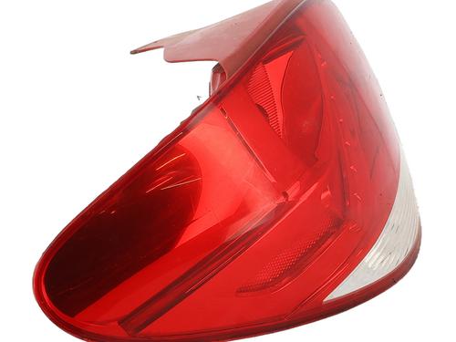 Used Left taillight Left taillight PEUGEOT 207 (WA_, WC_) 1.4 HDi (68 hp) 31976047 31976047