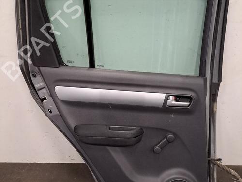 Used Left rear door Left rear door 28398113 28398113