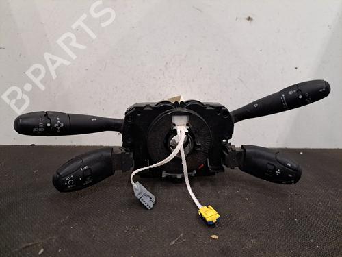 Used Steering column stalk PEUGEOT PARTNER Box Body/MPV 1.6 HDi (75 hp) 30340057