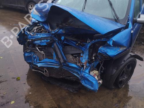Front wiper motor DACIA SANDERO II 1.5 dCi | BP28401416M29 