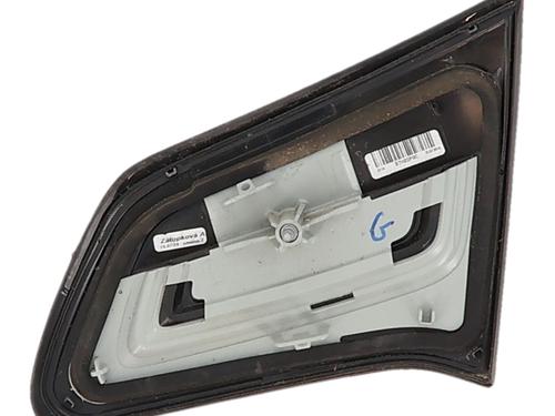 Left tailgate light CITROËN C4 II (NC_) 1.2 THP 110 (NCHNZ6, NCHNV6) | BP37201334C79 - Image 4