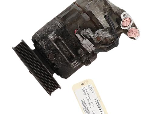Used AC compressor AC compressor 38099397 38099397