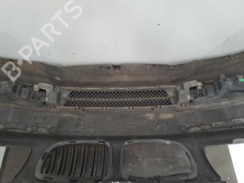 Front bumper BMW 1 (E87) 118 d | BP29560506C7 