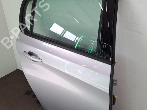 Right rear door PEUGEOT 308 II (LB_, LP_, LW_, LH_, L3_) 1.6 HDi / BlueHDi 115 | BP29843373C5