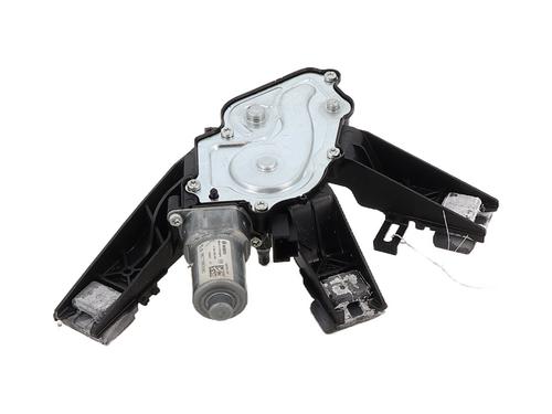 Used Rear wiper motor PEUGEOT 308 II (LB_, LP_, LW_, LH_, L3_) 1.2 THP 130 (131 hp) 32524113