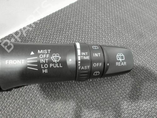Used Steering column stalk PEUGEOT 4007 (VU_, VV_) 2.2 HDi (156 hp) 28399755