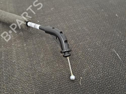 Rear left lock RENAULT CLIO V (B7_) 1.6 E-TECH 140 (B7MU) | BP28403298C100