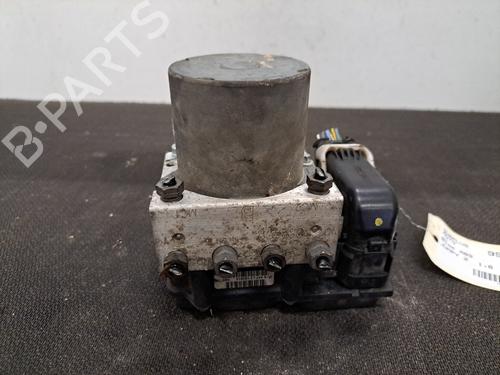 Used ABS pump ABS pump CITROËN JUMPY II Van 1.6 HDi 90 8V (90 hp) 28396133 28396133