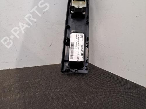 Used Left front window switch Left front window switch TOYOTA YARIS (_P13_) 1.0 (KSP130_, KSP130) (69 hp) 28393135 28393135