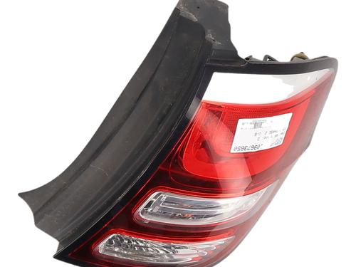 Right taillight CITROËN C3 II (SC_) 1.6 BlueHDi 100 | BP37163761C35 - Image 4
