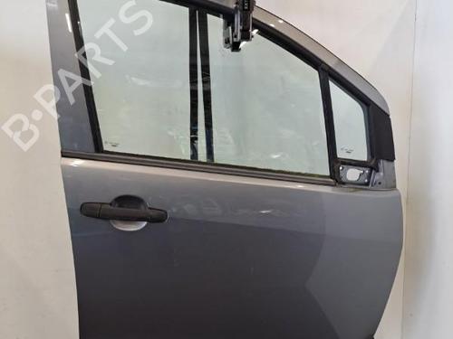 Right front door SUZUKI SPLASH (EX) 1.0 (A5B310) | BP28396254C3 