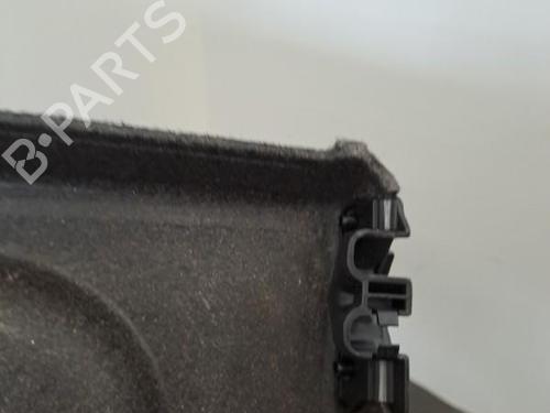 Used Rear parcel shelf TOYOTA AURIS (_E15_) 1.4 D-4D (NDE150_, NDE150R) (90 hp) 28398951