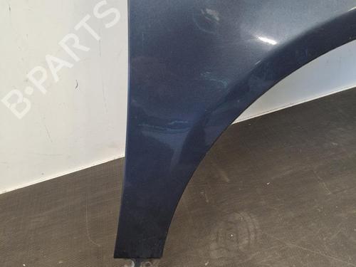 Right front fenders RENAULT VEL SATIS (BJ0_) 2.2 dCi (BJ0E, BJ0F, BJ0G, BJ0H) | BP28391372C42 