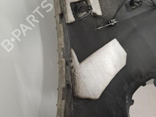 Rear bumper MERCEDES-BENZ GLA-CLASS (X156) GLA 200 CDI / d (156.908) | BP28401252C8 