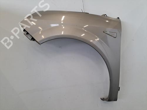 Used Left front fenders RENAULT GRAND SCÉNIC II (JM0/1_) 1.9 dCi (JM14) (131 hp) 28397470
