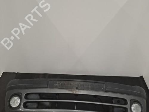 Paragolpes delantero RENAULT CLIO II (BB_, CB_) 1.9 D (B/CB0J) (65 hp) 28407328