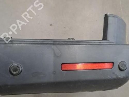 Stoßstange hinten für Stoßstange hinten 28390734 28390734