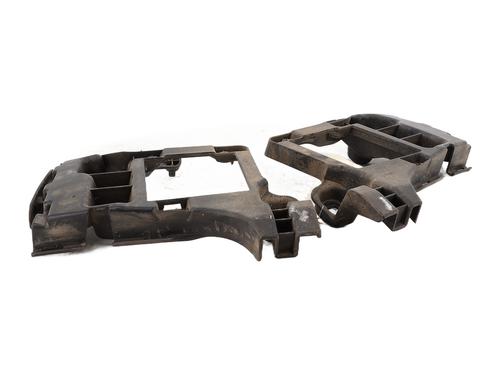 Used Rear bumper bracket Rear bumper bracket AUDI A6 C7 Avant (4G5, 4GD) 3.0 TDI (204 hp) 36346259 36346259