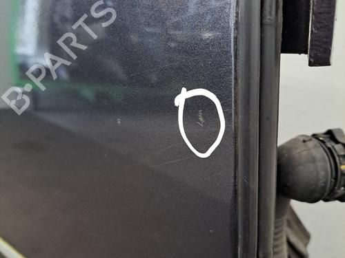 Right rear door PEUGEOT 607 (9D, 9U) 2.0 HDI | BP28401184C5 