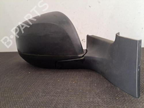 Used Right mirror SUZUKI SPLASH (EX) 1.0 (A5B310) (65 hp) 28396253