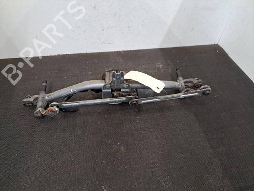 Front wiper motor PEUGEOT 207 (WA_, WC_) 1.4 HDi | BP28409949M29