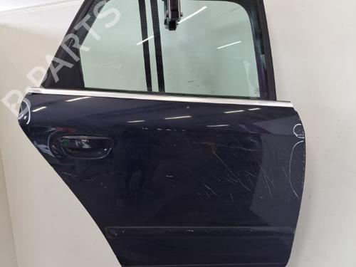 Used Right rear door AUDI A4 B7 Avant (8ED) 2.0 TDI (170 hp) 28398614