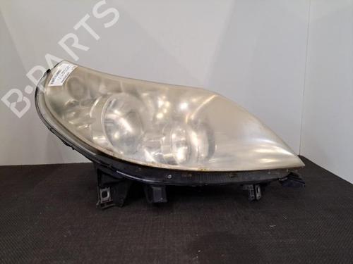 Right headlight PEUGEOT BOXER Van 2.2 HDi 120 | BP28398892C29 - Image 4