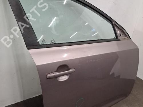 Right front door KIA CEE'D Hatchback (ED) 1.6 CRDi 90 | BP28396383C3 