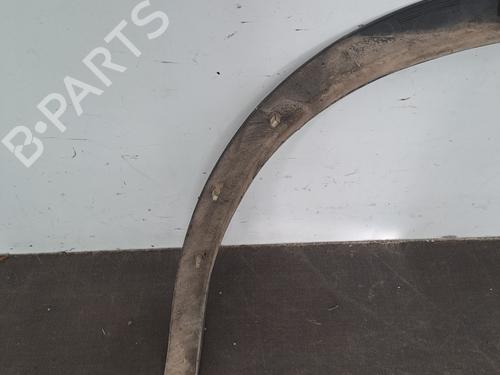 Rear left wheel arch trim NISSAN QASHQAI I (J10, NJ10) 1.5 dCi | BP28403797C136 