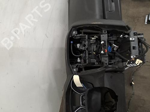 Dashboard FORD FOCUS III Turnier 1.5 TDCi | BP32187790C46 - Image 9