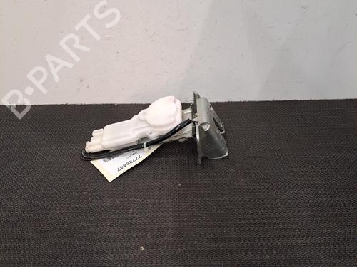 Tailgate lock SUZUKI SWIFT IV (FZ, NZ) 1.3 DDiS (AZG413D, ZC02S, ZC92S) | BP28402122C101 