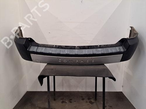 Bagtil kofangere JEEP COMPASS (MK49) 2.0 CRD 4x4 (140 hp) 29926775