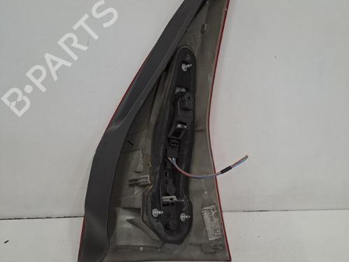 Left taillight RENAULT MEGANE II Estate (KM0/1_) 1.9 dCi | BP28404388C34 