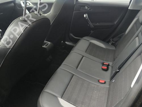 Radio PEUGEOT 2008 I (CU_) 1.2 THP 110 / PureTech 110 | BP33657676E6  - Image 12