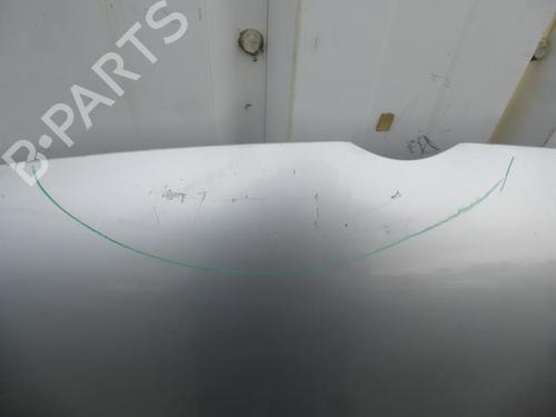 Hood VW POLO IV (9N_, 9A_) 1.4 16V | BP28394874C1 