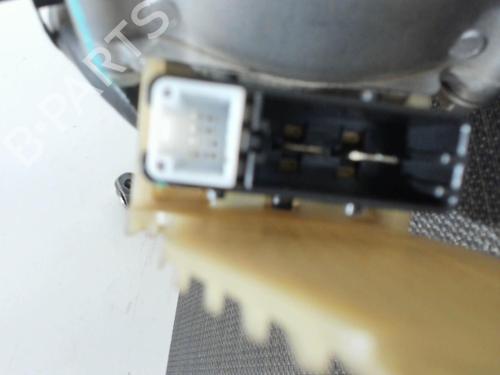 Used Steering column RENAULT SCÉNIC III (JZ0/1_) 1.5 dCi (110 hp) 28405553