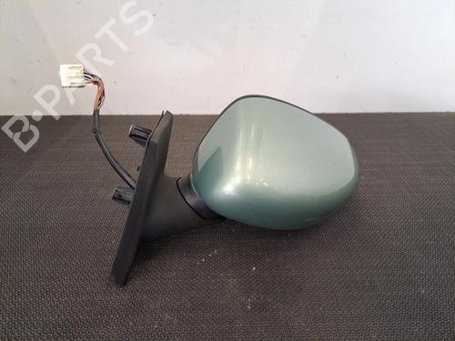 Left mirror FIAT IDEA (350_) 1.3 D Multijet | BP28402828C26 