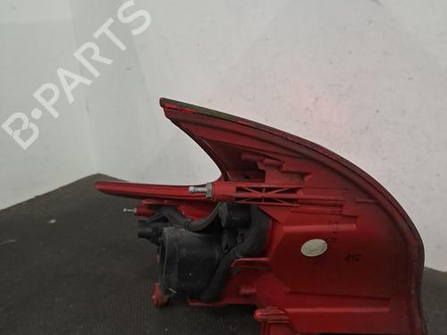 Used Left taillight Left taillight PEUGEOT 3008 I MPV (0U_) 1.6 HDi (109 hp) 31091033 31091033