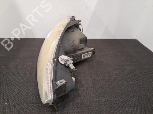 Højre forlygte PEUGEOT 206 Hatchback (2A/C) 1.9 D | BP28402091C29 