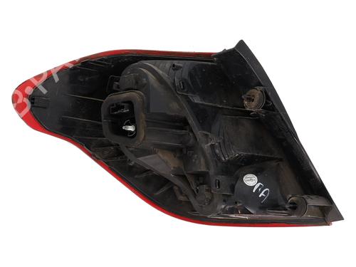Right taillight CITROËN C4 II (NC_) 1.6 HDi 115 | BP34556908C35  - Image 5