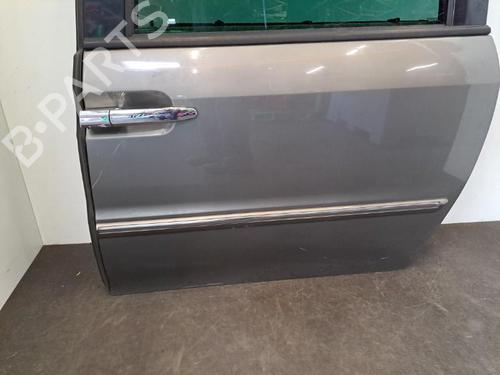 Left slide door LANCIA PHEDRA (179_) 2.0 JTD (179.AXE1A) | BP28404724C74 