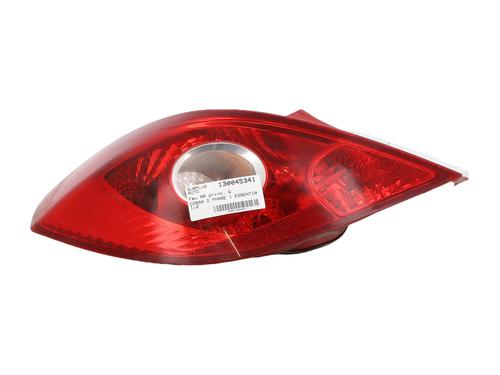 Used Left taillight Left taillight 39387379 39387379