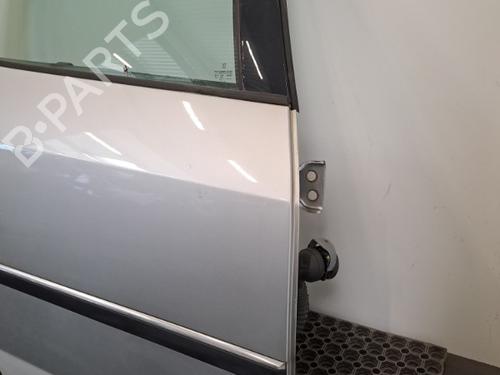 Right rear door PEUGEOT 407 SW (6E_, 6D_) 2.0 HDi 135 | BP28409984C5 