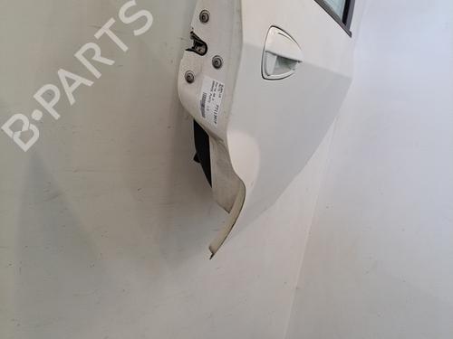 Right rear door FIAT GRANDE PUNTO (199_) 1.3 D Multijet | BP28391096C5