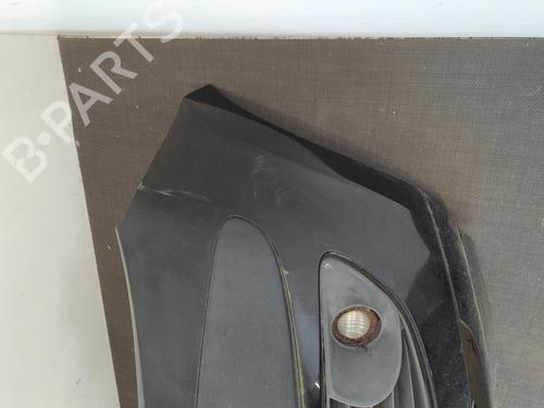 Front bumper LANCIA MUSA (350_) 1.3 D Multijet (350.AXB11, 350.AXB1A) | BP28408103C7 