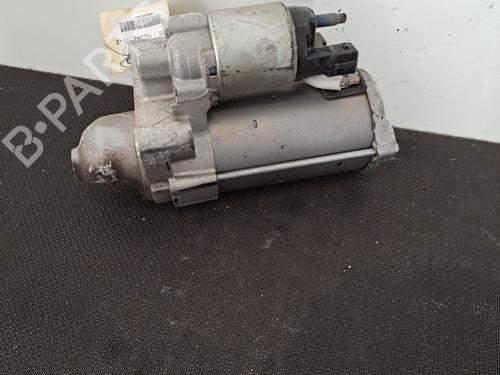 Used Starter Starter PEUGEOT 3008 II SUV (MC_, MR_, MJ_, M4_) 1.2 THP/ PureTech 130 (MRHNSM, MRHNSU, MRHNSJ, MRHNYW,... (131 hp) 28407073 28407073