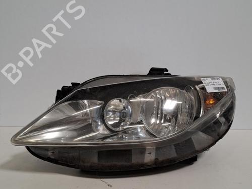Used Left headlight Left headlight SEAT IBIZA IV SC (6J1, 6P5) 1.6 TDI (90 hp) 28402536 28402536