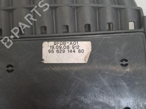 Electronic module CITROËN C4 Picasso I MPV (UD_) 1.6 HDi | BP28400669M83 - Image 3