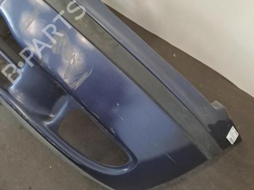 Used Front bumper Front bumper FIAT PALIO Weekend (178_, 173_, 373_, 374_, 171_) 1.6 16V (178DXD1A) (100 hp) 28393311 28393311